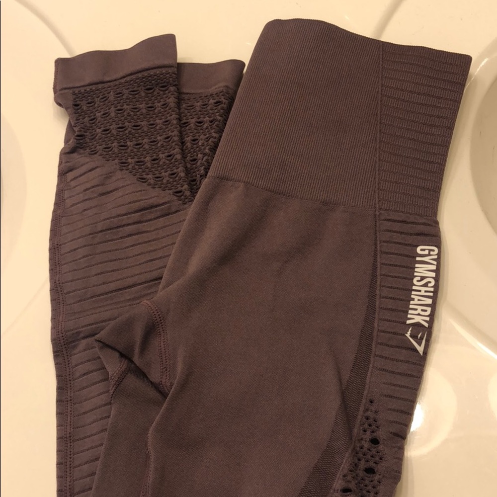 Gymshark Energy+ Seamless Leggings XS